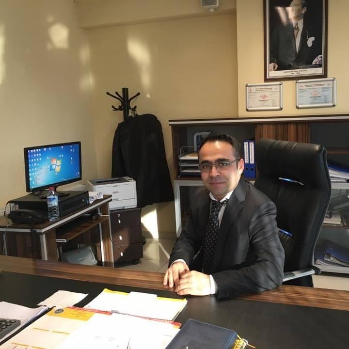 Başkanın Mesajı